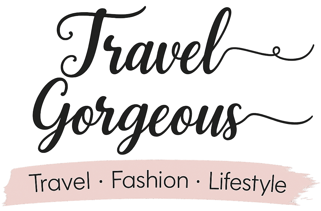 TRAVEL GORGEOUS